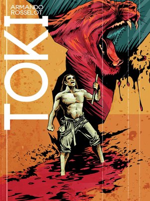 cover image of TOKI
